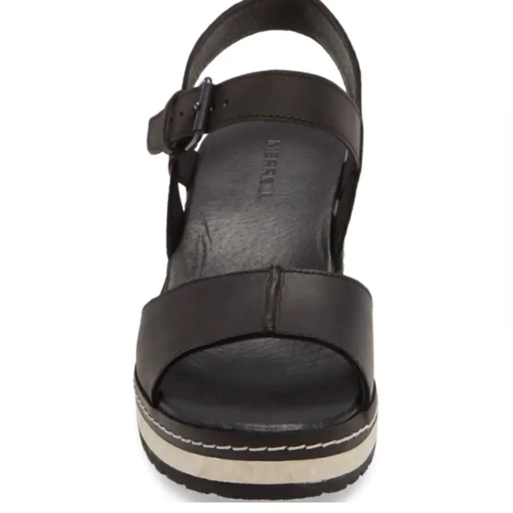 Merrell Halendi Strap Sandal size 10.5